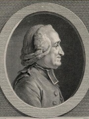 Photo of Jean-Jacques Barthélemy