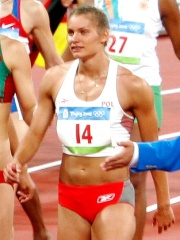 Photo of Kamila Chudzik