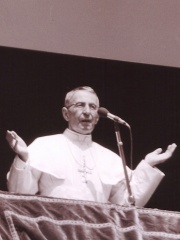 Photo of Pope John Paul I