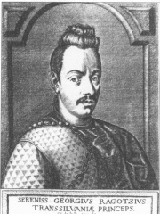 Photo of George II Rákóczi