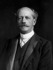 Photo of Percival Lowell