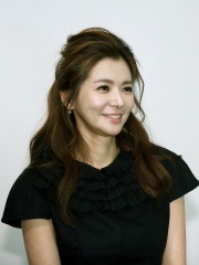 Photo of Jang Seo-hee