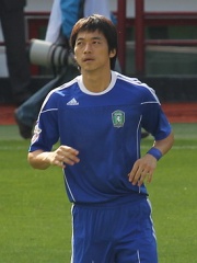 Photo of Kim Nam-il
