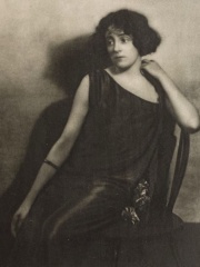 Photo of Margaret Wycherly