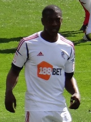 Photo of Marvin Sordell