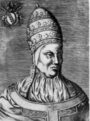 Photo of Pope Boniface IX