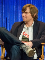 Photo of Jed Whedon
