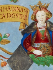 Photo of Constance of Portugal