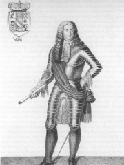 Photo of Frederick VII, Margrave of Baden-Durlach