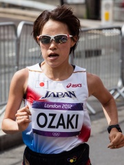 Photo of Yoshimi Ozaki