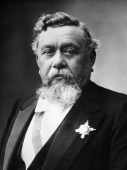 Photo of Armand Fallières