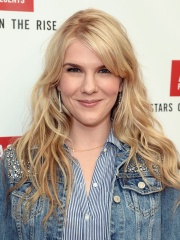 Photo of Lily Rabe
