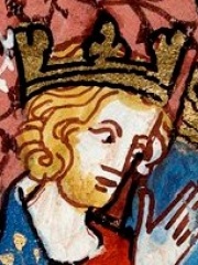 Photo of Henry I of France