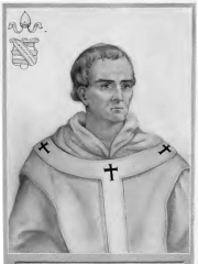 Photo of Pope Clement II