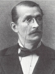 Photo of Louis Ruchonnet
