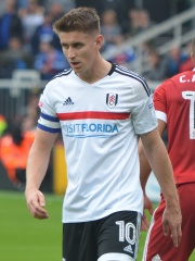 Photo of Tom Cairney