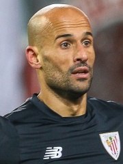 Photo of Mikel Rico