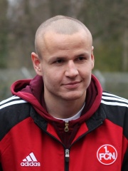 Photo of Adam Hloušek