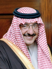 Photo of Muhammad bin Nayef