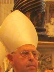 Photo of Antonio Maria Vegliò