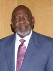 Photo of Cheick Modibo Diarra
