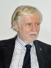 Photo of Erkki Tuomioja