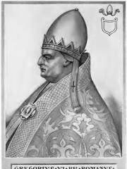 Photo of Pope Gregory VI
