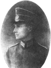 Photo of Hans-Jürgen von Blumenthal