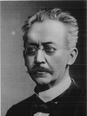 Photo of Adolf von Harnack