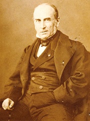 Photo of Pierre Guillaume Frédéric le Play