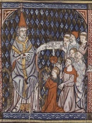 Photo of Pope Callixtus I