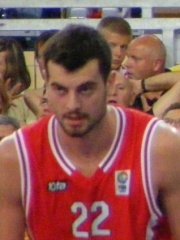 Photo of Nikoloz Tskitishvili