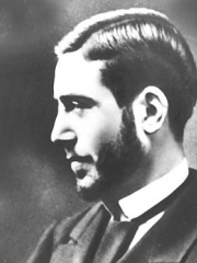 Photo of Alphonse Pénaud