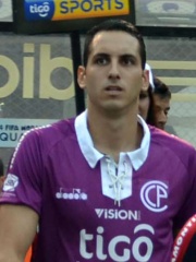 Photo of Gatito Fernández