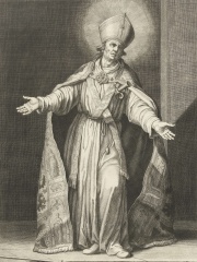Photo of Frederick of Utrecht