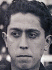 Photo of Paulino Alcántara