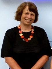 Photo of Ewine van Dishoeck
