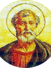 Photo of Pope Sixtus I