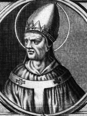 Photo of Pope Sixtus III