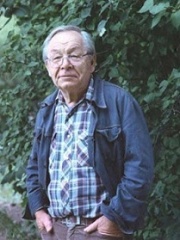 Photo of Vladimir Dudintsev