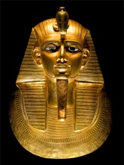 Photo of Psusennes I