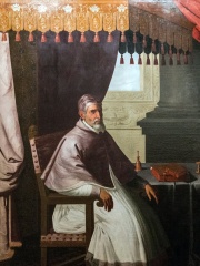Photo of Pope Urban II