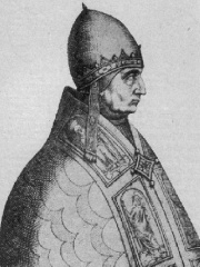 Photo of Pope Urban III