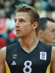 Photo of Heiko Schaffartzik