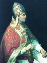 Photo of Pope Urban V