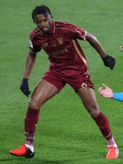 Photo of Alex Song