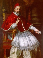 Photo of Pope Urban VIII