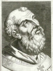 Photo of Pope Silverius