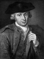 Photo of Johann Georg Hamann