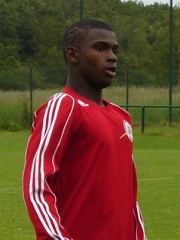 Photo of Abdoul Camara